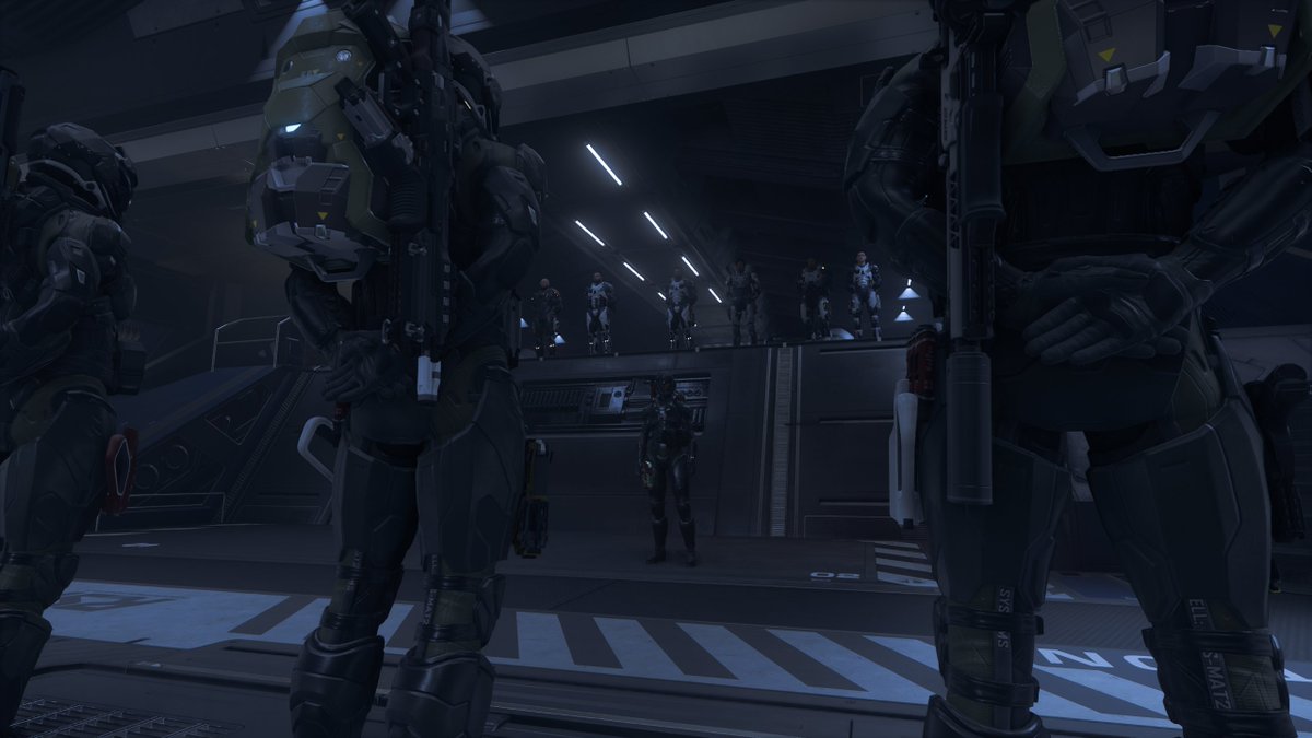 By now you have all heard the stories of the horrors of Pyro. 

Lone traders viciously assaulted by cutthroat pirates as they peacefully try to go about their business, hauling resources throughout the verse.

With a Northfield Security detail pirates are subject our FAFO policy.