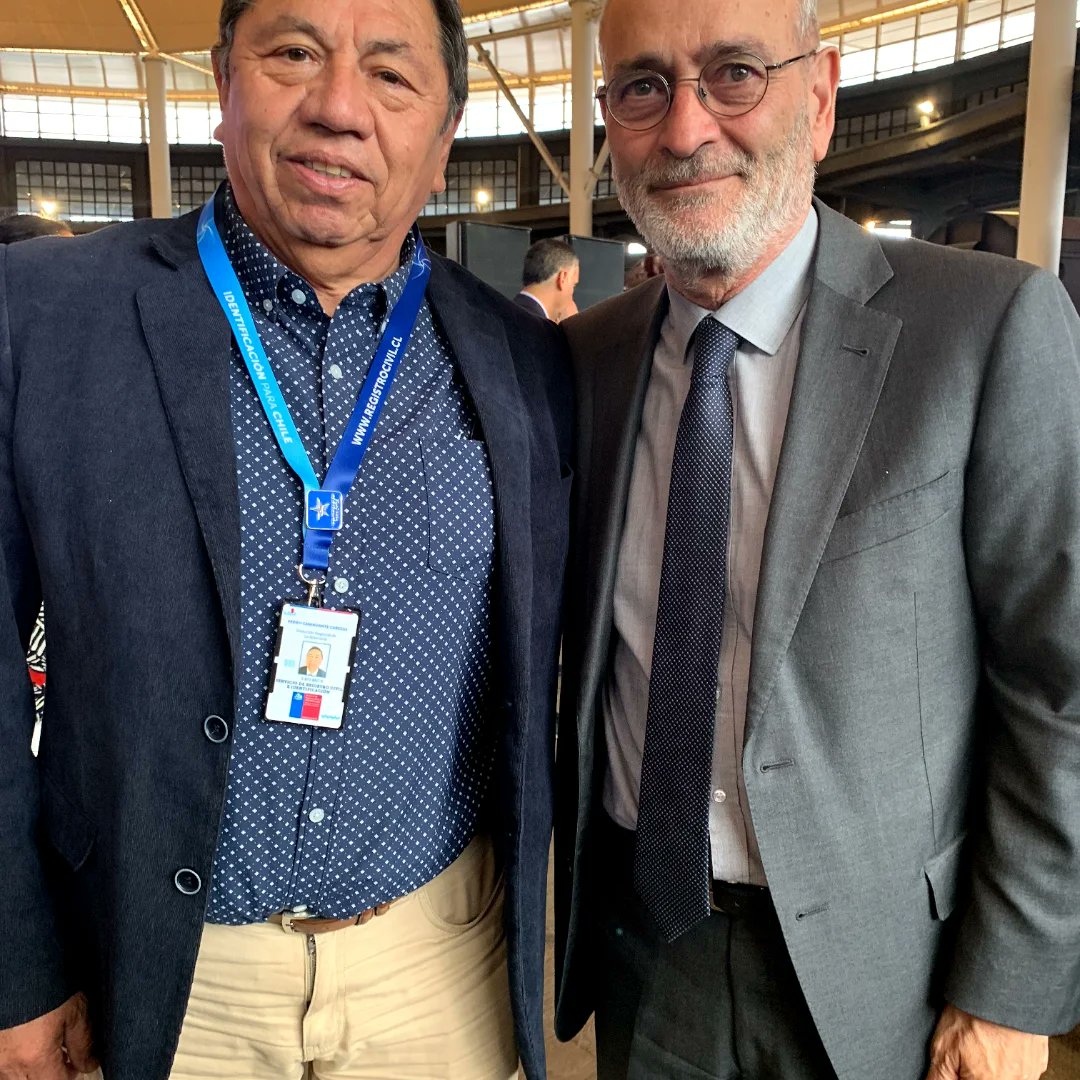 👉Participamos en la Cuenta Pública de <a href="/FISCALIA_IX/">Fiscalía Araucanía</a>, en la cual se destacó la realización de 855 Entrevistas Investigativas videograbadas a niños y niñas víctimas de delitos graves, así como el reconocimiento legal de Gendarmería como un organismo auxiliar de la investigación.