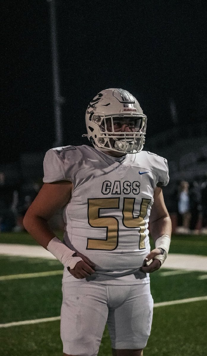 GOT ‘EM! 🔥

⭐️UNSIGNED SENIOR BOWL⭐️
🗓️ January 25-26, 2025

🚨 COMMITMENT 🚨
📲 <a href="/juddhyde12/">Judd Hyde</a> 
🏈 FB/H/TE

Judd Hyde has OFFICIALLY COMMITTED to play in this event.