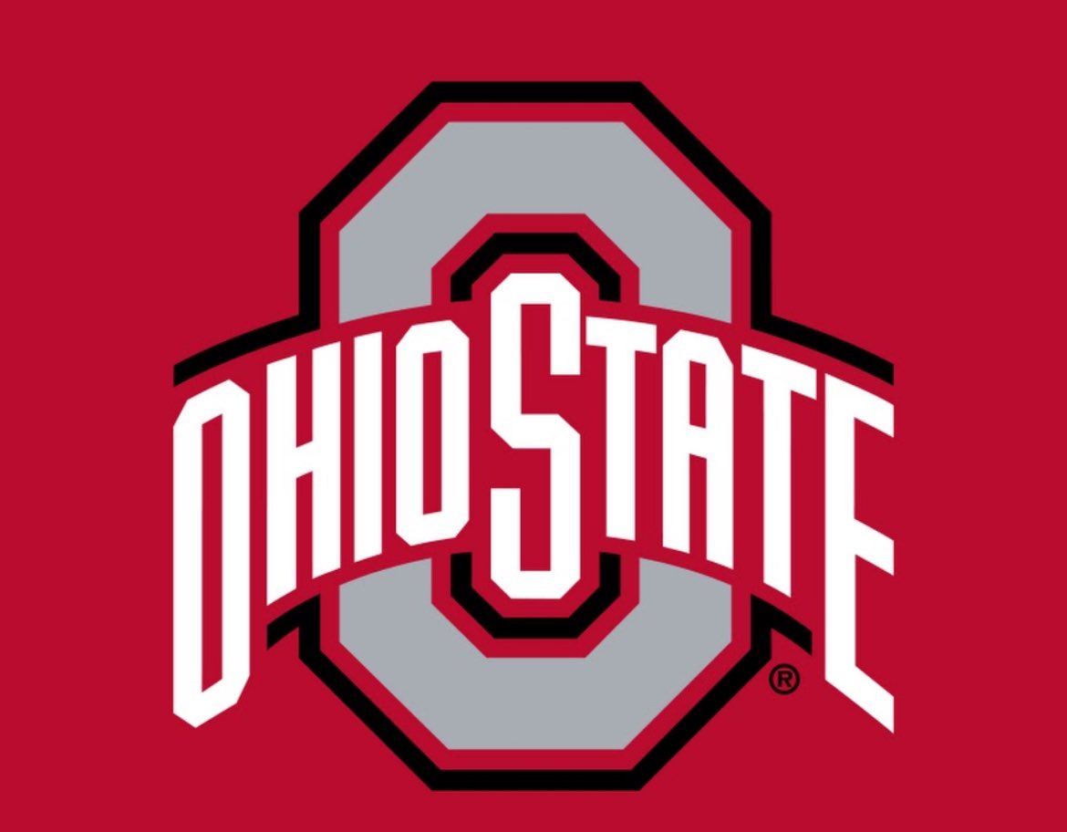 Blessed to receive a Division 1 offer from The Ohio State University <a href="/N_Murph/">Murph</a> <a href="/CoachChris_11/">Coach Chris Amill</a> <a href="/CorvianFootball/">CoachChris_11</a> <a href="/OhioStateFB/">Ohio State Football</a>