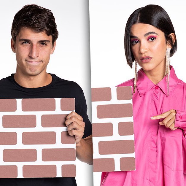 tuitamateusr's tweet photo. você era FORA MANU ou FORA PRIOR no paredão do bilhão? #BBB25 https://t.co/OYdmDOsZZE
