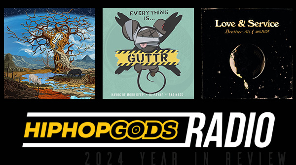 HipHopGods (@hiphopgods) on Twitter photo We supported over 200 classic artists in 2024 including...
<a href="/DJ_Muggs/">DJ Muggs</a> & <a href="/RazFresco/">RAZ FRESCO</a>
+
<a href="/RasKass/">RAS KASS</a> <a href="/IAMRJPAYNE/">RJ PAYNE</a> & <a href="/mobbdeephavoc/">Havoc of Mobb Deep</a>
+
<a href="/BrotherAli/">Brother Ali</a> & <a href="/CHOSEN_F3W/">UNJUST</a>
HipHopGods YEAR in REVIEW:
mixcloud.com/hiphopgodsradi…
<a href="/soulassassins/">Soul Assassins</a> <a href="/BLACKHOUSERECS/">BLACKHOUSE RECORDS</a> <a href="/HHC_hiphop/">HipHopCollector</a> <a href="/SVinyl73/">s-Vinyl</a> <a href="/PEPRradio/">Planet Earth Planet Rap #PEPR</a> <a href="/MrChuckD/">Chuck D</a> We supported over 200 classic artists in 2024 including...
<a href="/DJ_Muggs/">DJ Muggs</a> & <a href="/RazFresco/">RAZ FRESCO</a>
+
<a href="/RasKass/">RAS KASS</a> <a href="/IAMRJPAYNE/">RJ PAYNE</a> & <a href="/mobbdeephavoc/">Havoc of Mobb Deep</a>
+
<a href="/BrotherAli/">Brother Ali</a> & <a href="/CHOSEN_F3W/">UNJUST</a>
HipHopGods YEAR in REVIEW:
mixcloud.com/hiphopgodsradi…
<a href="/soulassassins/">Soul Assassins</a> <a href="/BLACKHOUSERECS/">BLACKHOUSE RECORDS</a> <a href="/HHC_hiphop/">HipHopCollector</a> <a href="/SVinyl73/">s-Vinyl</a> <a href="/PEPRradio/">Planet Earth Planet Rap #PEPR</a> <a href="/MrChuckD/">Chuck D</a>