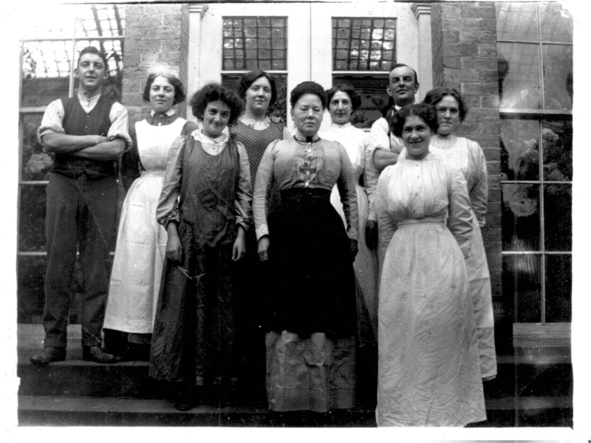 East Riding Museums tweet media