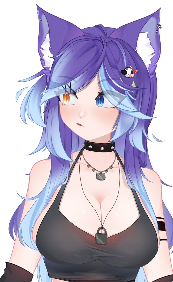 Boopers 💜✨ tweet media