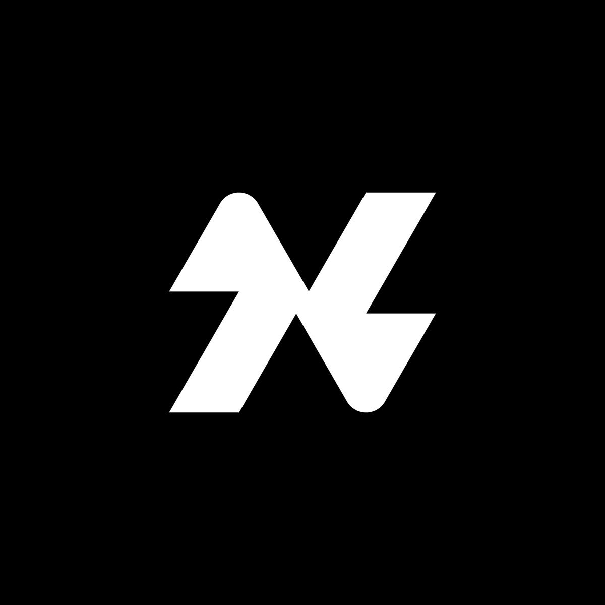 MediaholicsSTU's tweet photo. N Lettermark exploration. https://t.co/KIH7csD8PQ