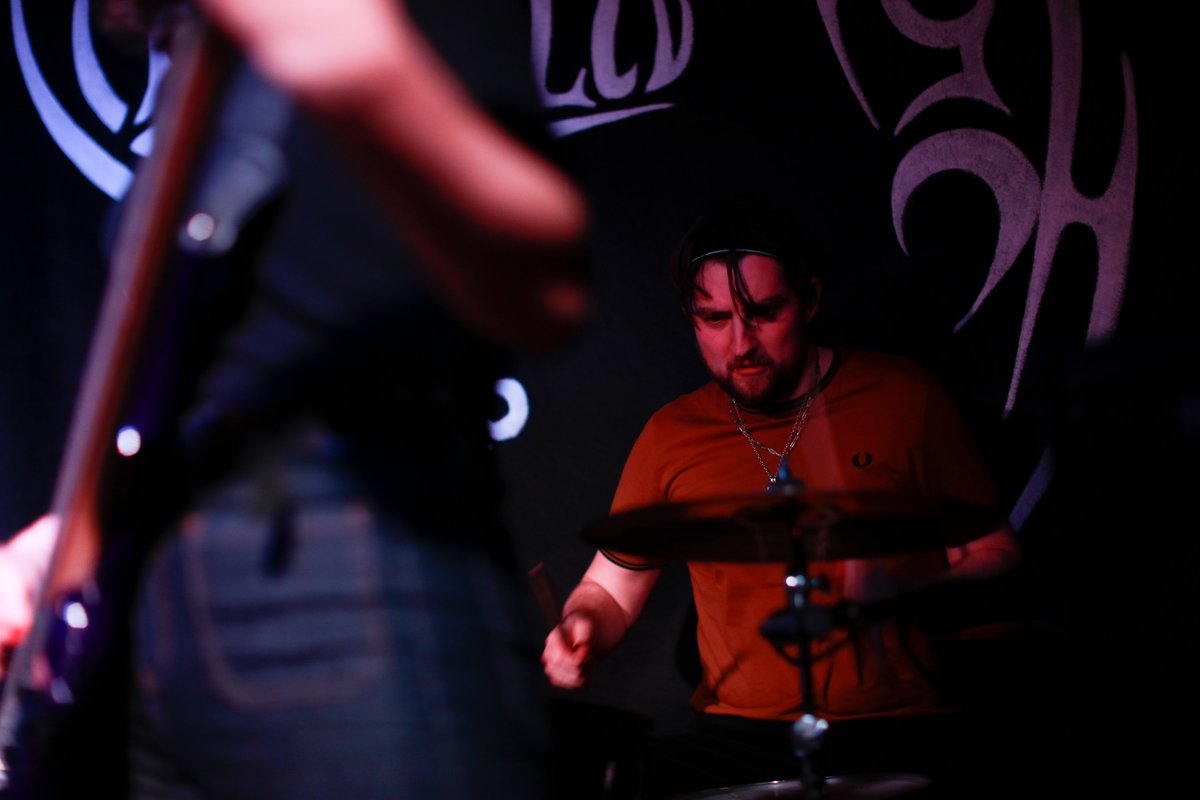 Femegades (@femegades) on Twitter photo 🚨 Important update 🚨
Our awesome drummer Joe needs surgery on his shoulder... however, the show will go on on Friday <a href="/CavendishArms/">The Cavendish Arms</a> and we’ll be opening the night with an exclusive acoustic set instead 🎵
Please feel free to come along for a unique femegades experience! 🙌 🚨 Important update 🚨
Our awesome drummer Joe needs surgery on his shoulder... however, the show will go on on Friday <a href="/CavendishArms/">The Cavendish Arms</a> and we’ll be opening the night with an exclusive acoustic set instead 🎵
Please feel free to come along for a unique femegades experience! 🙌