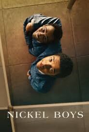 Thomas Black (@theblackstoo) on Twitter photo Images come thick and fast in an unrelenting portrait of life(?) in a brutal 1960s reform school with buried secrets. Obliquely told but powerful. <a href="/arthouseN8/">ArtHouse N8 💙</a> Crouch End #nickelboys Images come thick and fast in an unrelenting portrait of life(?) in a brutal 1960s reform school with buried secrets. Obliquely told but powerful. <a href="/arthouseN8/">ArtHouse N8 💙</a> Crouch End #nickelboys