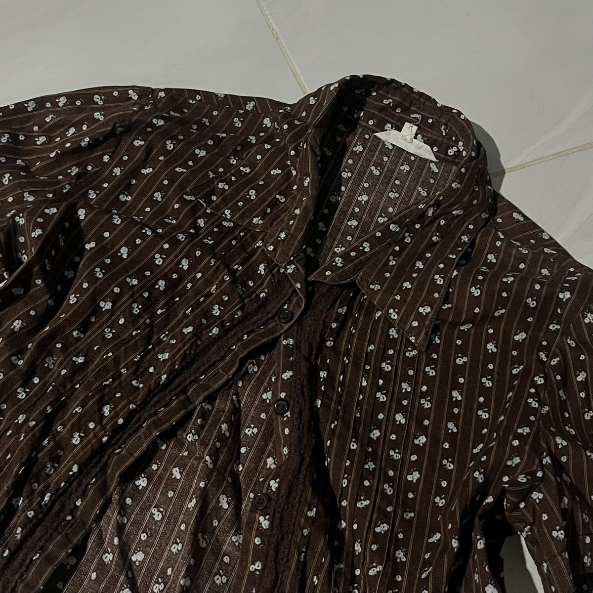 bunnypinker ส่งต่อเสื้อผ้า tweet media