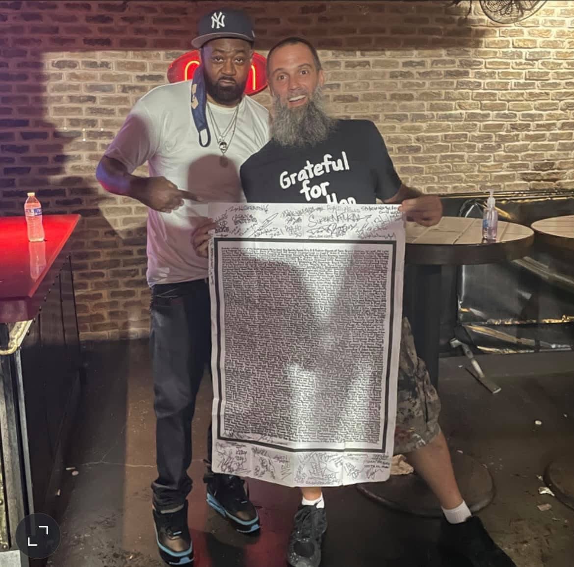 Renda Writer tweet media