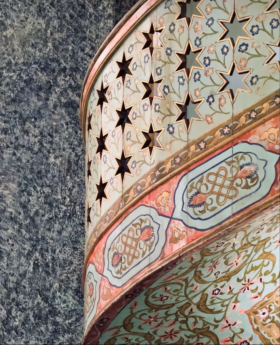 Green Mosque, Turkey