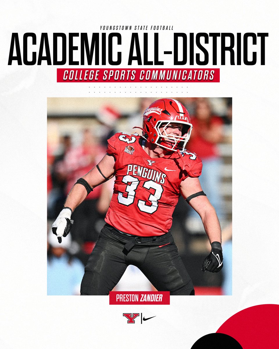 Congratulations to linebackers 𝐃𝐞𝐯𝐢𝐧 𝐉𝐨𝐡𝐧𝐬𝐨𝐧 and 𝐏𝐫𝐞𝐬𝐭𝐨𝐧 𝐙𝐚𝐧𝐝𝐢𝐞𝐫 on being named <a href="/CollSportsComm/">College Sports Communicators</a> Academic All-District!

#GoGuins