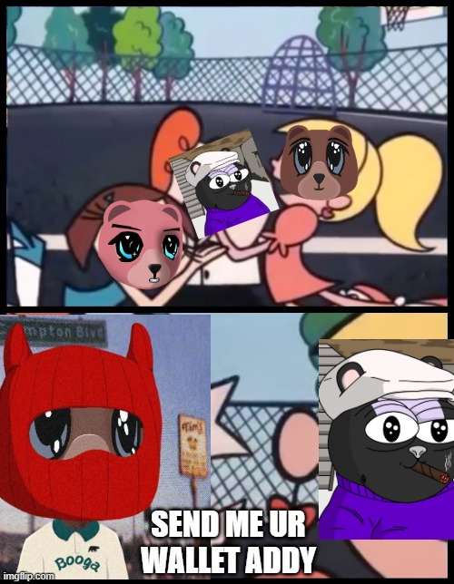 MrSilver tweet media