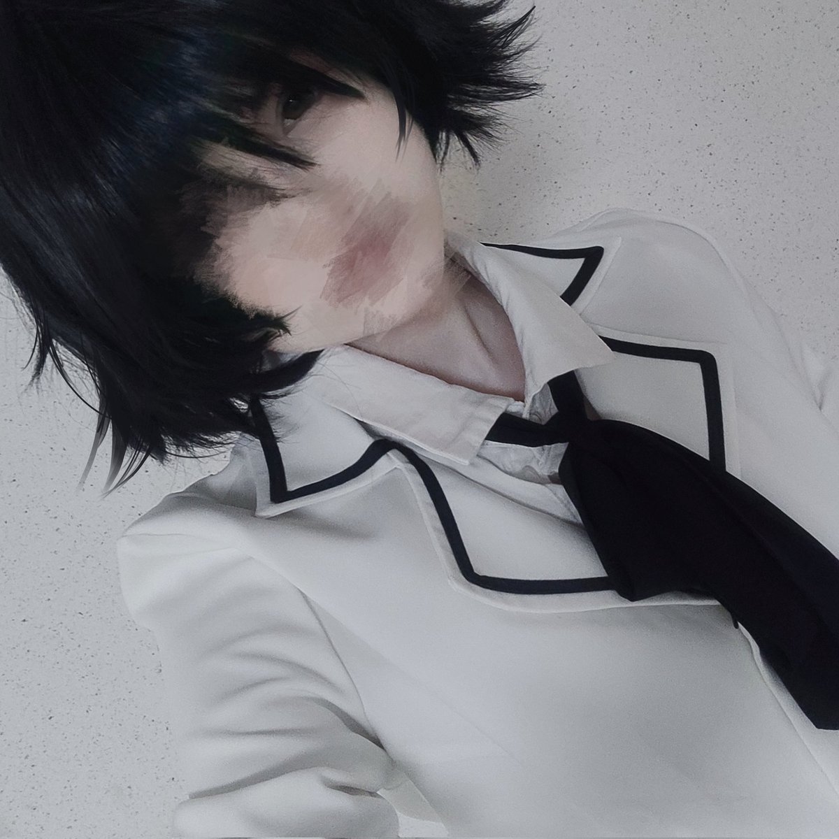 coolmahoshj228's tweet image. tszrik
#殻ノ少女 #karanoshoujo