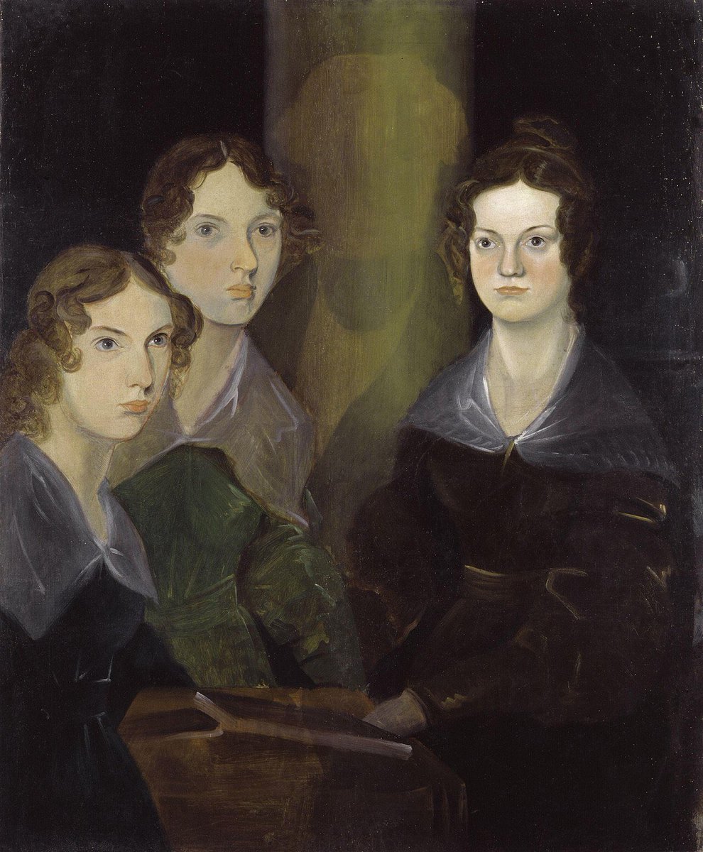 Martin Bussey (@martinbussey) on Twitter photo We need to talk about Emily (2nd left!) So thrilled by the performances of my Emily Bronte settings by Alison Rose & <a href="/Libby_Burgess/">Libby Burgess</a> on my new CD, A Brother Abroad <a href="/resonusclassics/">Resonus Classics</a> released 13.12.24 <a href="/ComposersEd/">Composers Edition</a> #Bronte #Englishsong We need to talk about Emily (2nd left!) So thrilled by the performances of my Emily Bronte settings by Alison Rose & <a href="/Libby_Burgess/">Libby Burgess</a> on my new CD, A Brother Abroad <a href="/resonusclassics/">Resonus Classics</a> released 13.12.24 <a href="/ComposersEd/">Composers Edition</a> #Bronte #Englishsong