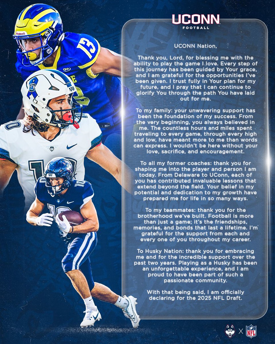 Brett Buckman | TheWRLab tweet media