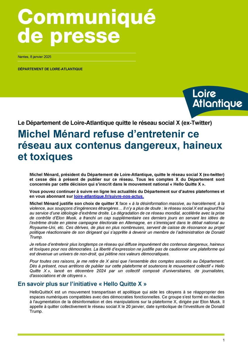 Loire-Atlantique tweet media