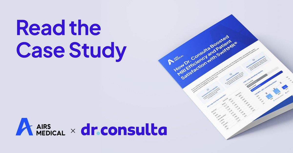 🎉 New Year, New Heights in Patient Care

As we step into 2025, <a href="/drconsulta/">dr.consulta</a>  is raising the bar for preventive healthcare in Brazil. With SwiftMR®, they’ve:
✅ Streamlined MRI operations
✅ Supported urgent, same-day appointments
✅ Delivered more efficient care

Read our case