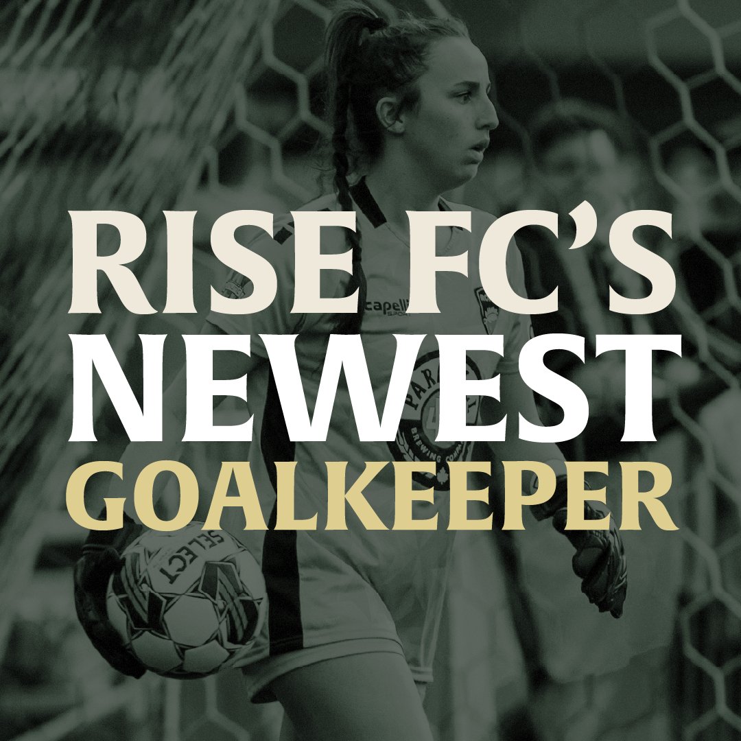 Vancouver Rise FC (@vancouverrisefc) on Twitter photo Welcome home, Kirstin Tynan! Hometown pride meets global experience—she’s ready to guard our net and raise the bar for #VanRiseFC. Let’s cheer on this Vancouver star as she makes her mark once again!
<a href="/NorthernSuperLg/">Northern Super League</a> <a href="/WhitecapsFC/">Vancouver Whitecaps FC</a> #NSL #SupportWomensSports #StrongerByNature Welcome home, Kirstin Tynan! Hometown pride meets global experience—she’s ready to guard our net and raise the bar for #VanRiseFC. Let’s cheer on this Vancouver star as she makes her mark once again!
<a href="/NorthernSuperLg/">Northern Super League</a> <a href="/WhitecapsFC/">Vancouver Whitecaps FC</a> #NSL #SupportWomensSports #StrongerByNature