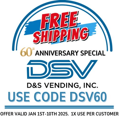 FREE SHIPPING! 🎉🎉On ANY order! Promotion ends this Friday 1/10/25! Limit one order per customer.