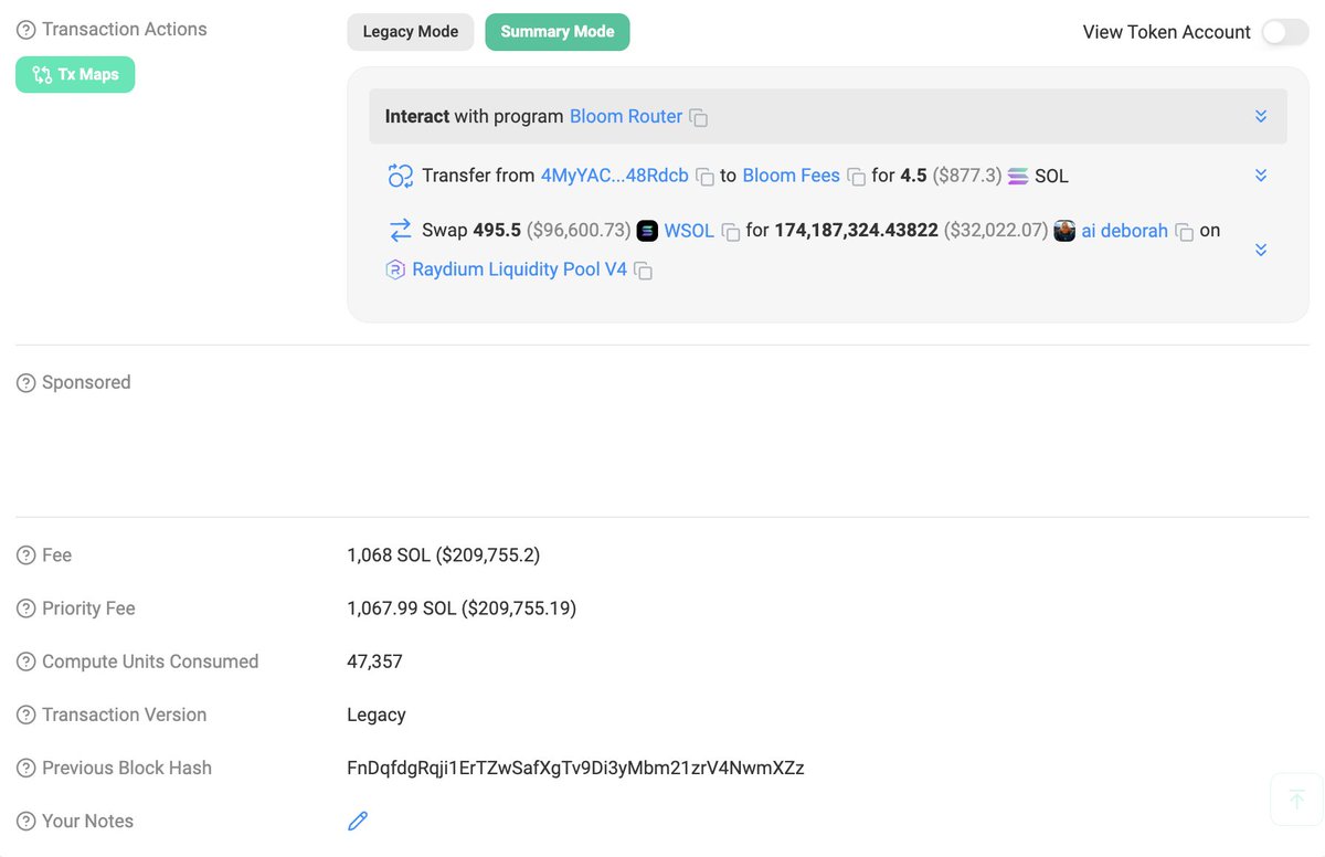 DEGEN NEWS tweet media