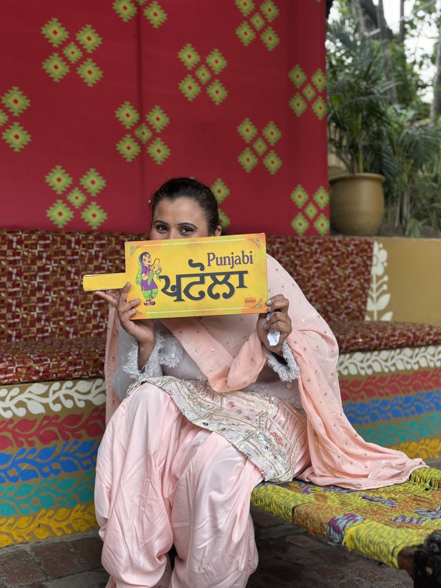 AnchorNavpreet's tweet photo. https://t.co/NrswK3lnaE