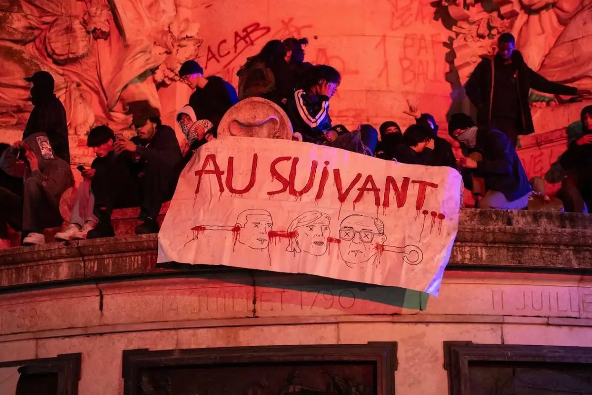 Shazerblaster's tweet image. Vraiment saugrenue cette idée !