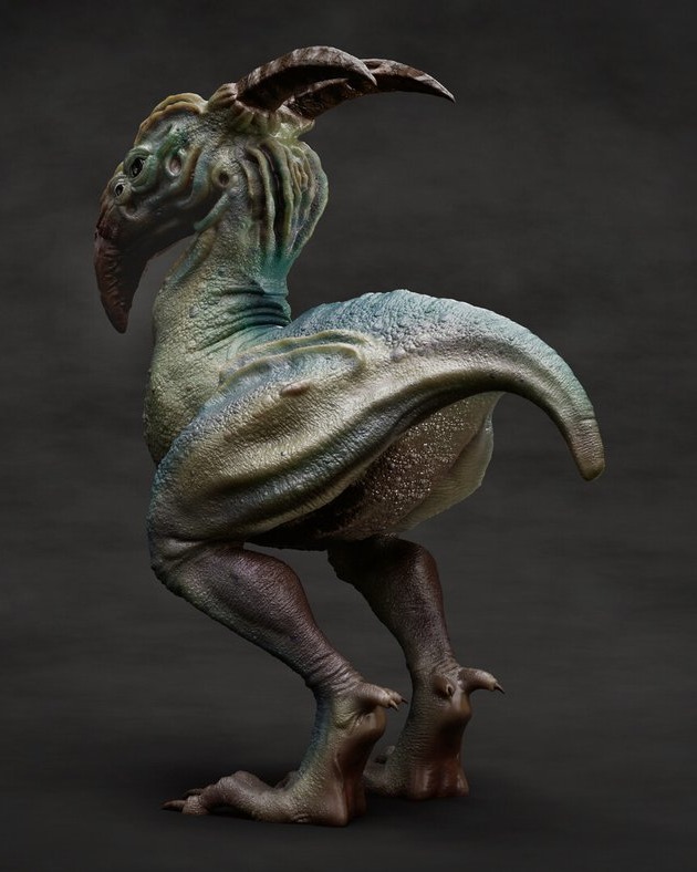 TheRookiesCO's tweet image. Chimera by Lili Hourlier from @isartdigital - therookies.co/projects/37252

ISART Digital #AdobeSubstancePainter #Arnold #Maya2020 #cgi #3drendering #3dartist #digitalart