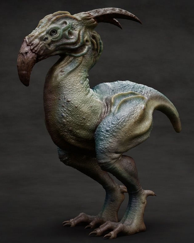 TheRookiesCO's tweet image. Chimera by Lili Hourlier from @isartdigital - therookies.co/projects/37252

ISART Digital #AdobeSubstancePainter #Arnold #Maya2020 #cgi #3drendering #3dartist #digitalart