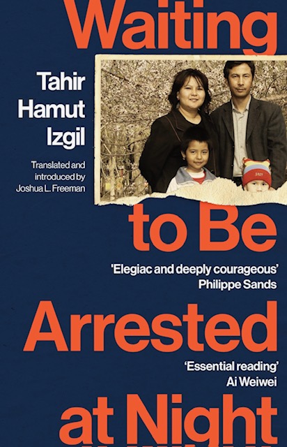 Index on Censorship (@indexcensorship) on Twitter photo Congratulations to <a href="/TahirIzgil/">Tahir H. Izgil</a> for winning the #2024MoorePrize for #HumanRights Writing! Izgil received the prize for his seminal book Waiting to be Arrested at Night (translated by <a href="/jlfreeman6/">Joshua L. Freeman</a>).
<a href="/cgmoorefoundat1/">cgmoorefoundation</a> Congratulations to <a href="/TahirIzgil/">Tahir H. Izgil</a> for winning the #2024MoorePrize for #HumanRights Writing! Izgil received the prize for his seminal book Waiting to be Arrested at Night (translated by <a href="/jlfreeman6/">Joshua L. Freeman</a>).
<a href="/cgmoorefoundat1/">cgmoorefoundation</a>