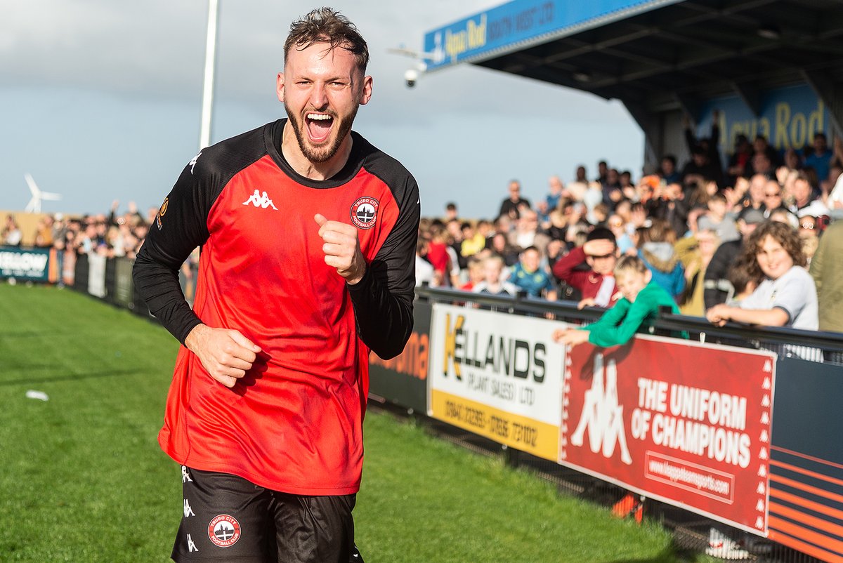 Truro City FC (@tcfc_official) on Twitter photo ๐ Congratulations <a href="/tommjharrisonn/">Tom Harrison</a>, who has recently passed 50 appearances in a City shirt!
๐ช Here's to many more!
โค๏ธ๐ค #WeAreTheCity ๐ Congratulations <a href="/tommjharrisonn/">Tom Harrison</a>, who has recently passed 50 appearances in a City shirt!
๐ช Here's to many more!
โค๏ธ๐ค #WeAreTheCity