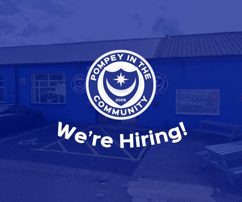 𝗨𝟵𝘀 𝗙𝗼𝗼𝘁𝗯𝗮𝗹𝗹 𝗖𝗼𝗮𝗰𝗵: Share your passion for football and help nurture young talent.

Think one of these roles could be for you? Find all the details here: lnkd.in/e-Cd6g8B or get in touch to learn more.

We look forward to hearing from you!