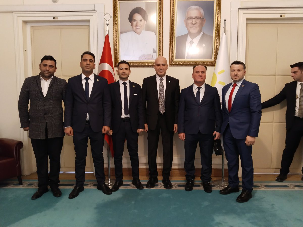 Yardımcı Hizmetler Sınıfı Eğitim Sendikası tweet media