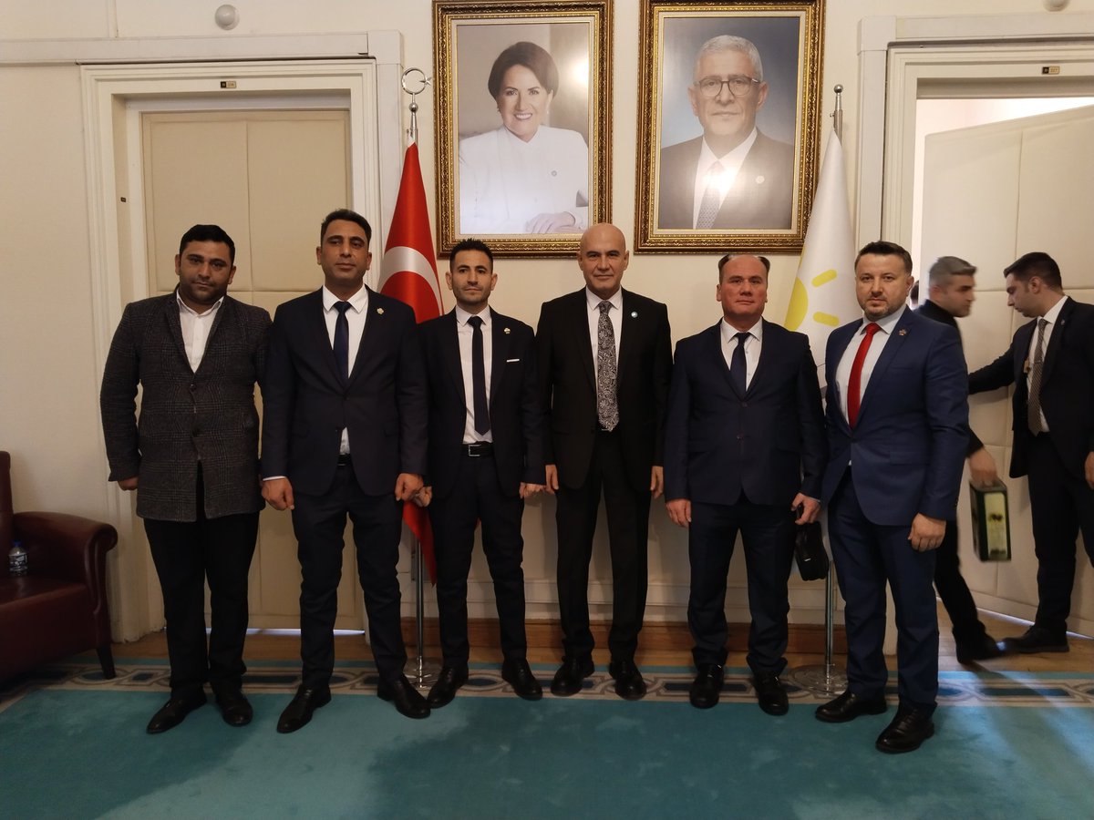 Yardımcı Hizmetler Sınıfı Eğitim Sendikası tweet media