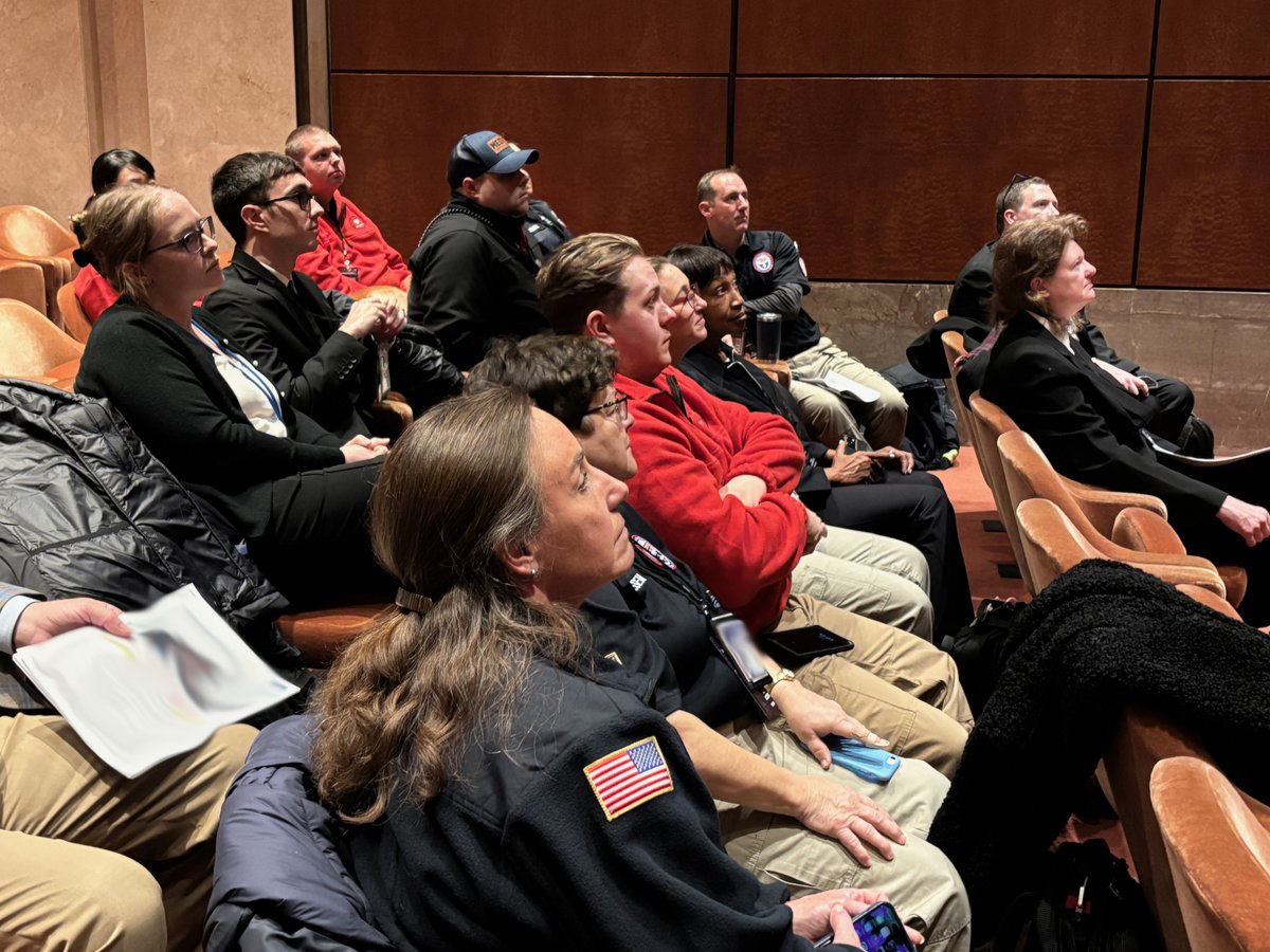 HHS ASPR tweet media