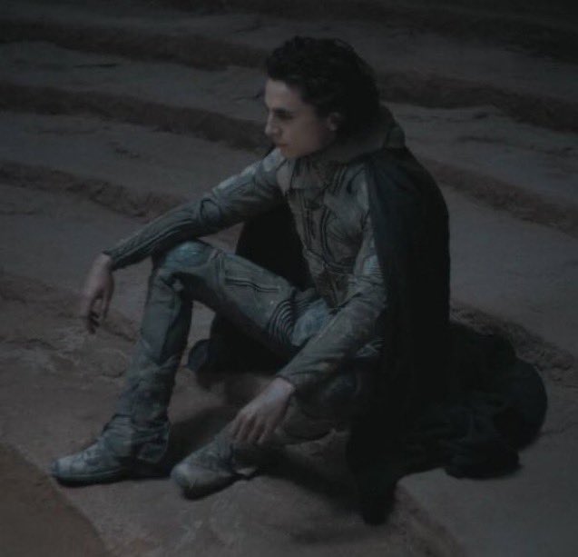 timchals's tweet photo. dune 2 was done so dirty this award season…. in mourning of what should have been https://t.co/34OG2YUZGs