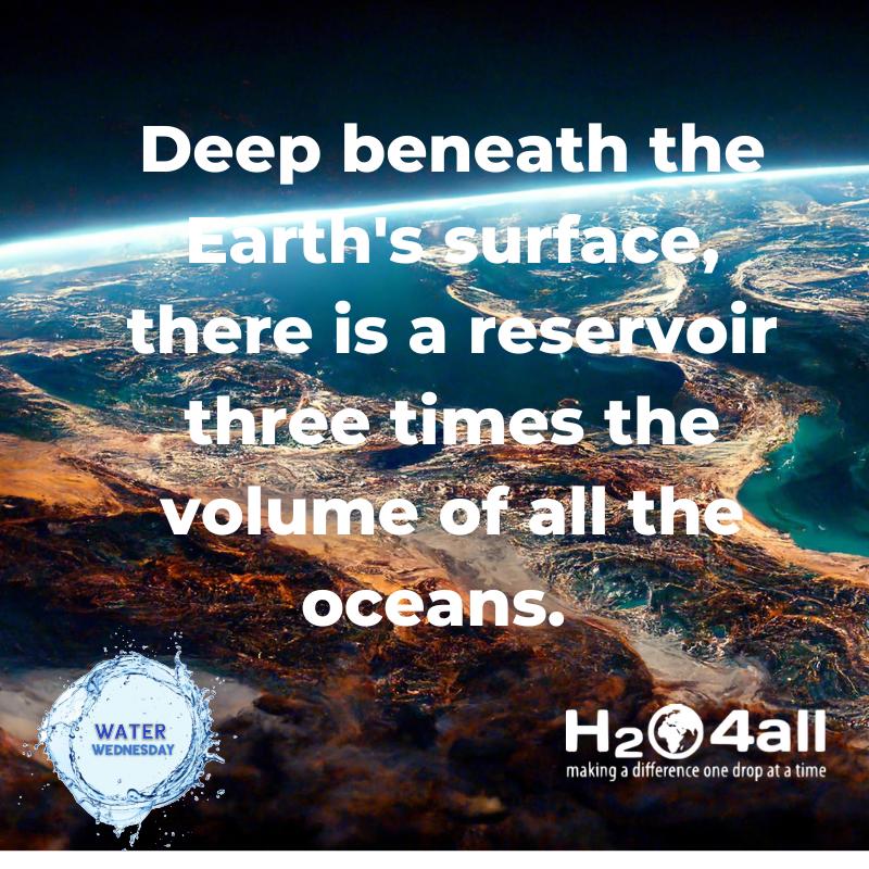 It's #WaterWednesday! To learn more, click here: ⁠linkin.bio/h2o4all⁠
⁠
Follow us for more water facts!⁠
⁠
#safewater #safewaterforall #water #science