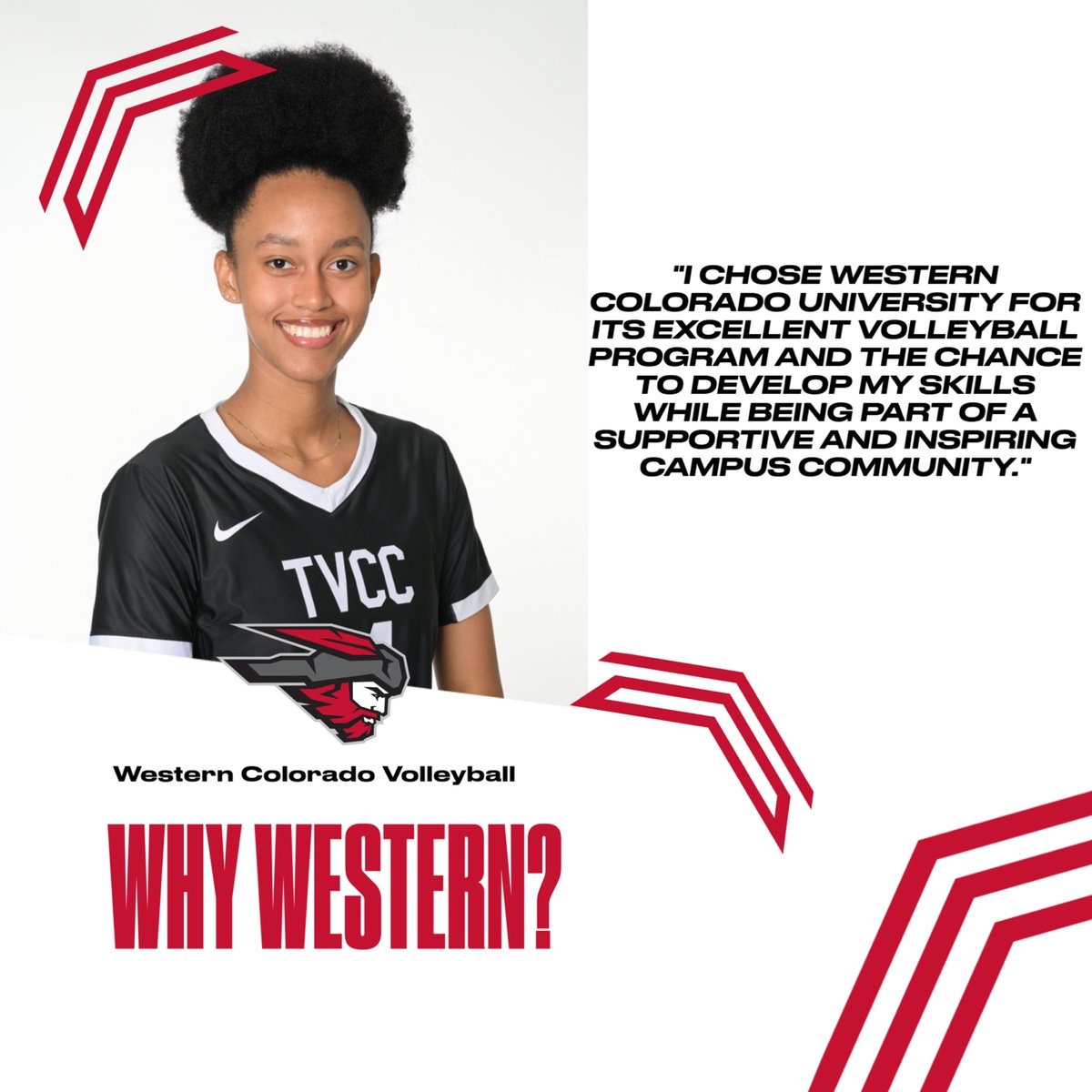 Western Colorado Volleyball tweet media