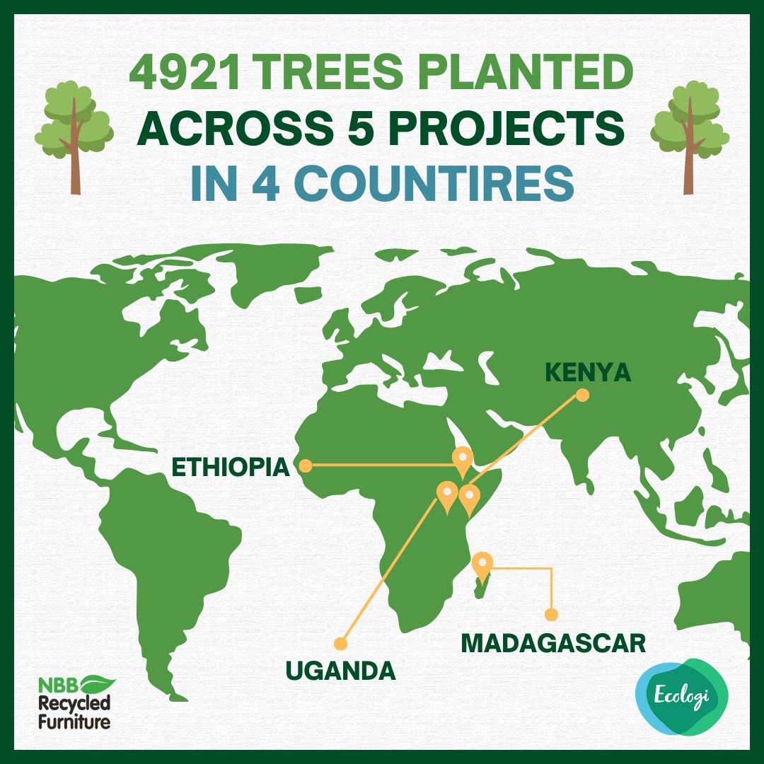 At NBB Recycled Furniture, we’re proud to partner with Ecologi to take real steps toward a greener planet. 🌍

👉 Learn more about our partnership with Ecologi and how your choice makes a difference:
recycledfurniture.co.uk/page/giving-ba…

#NBBRecycledFurniture #Ecologi #GreenFuture #PlantTrees