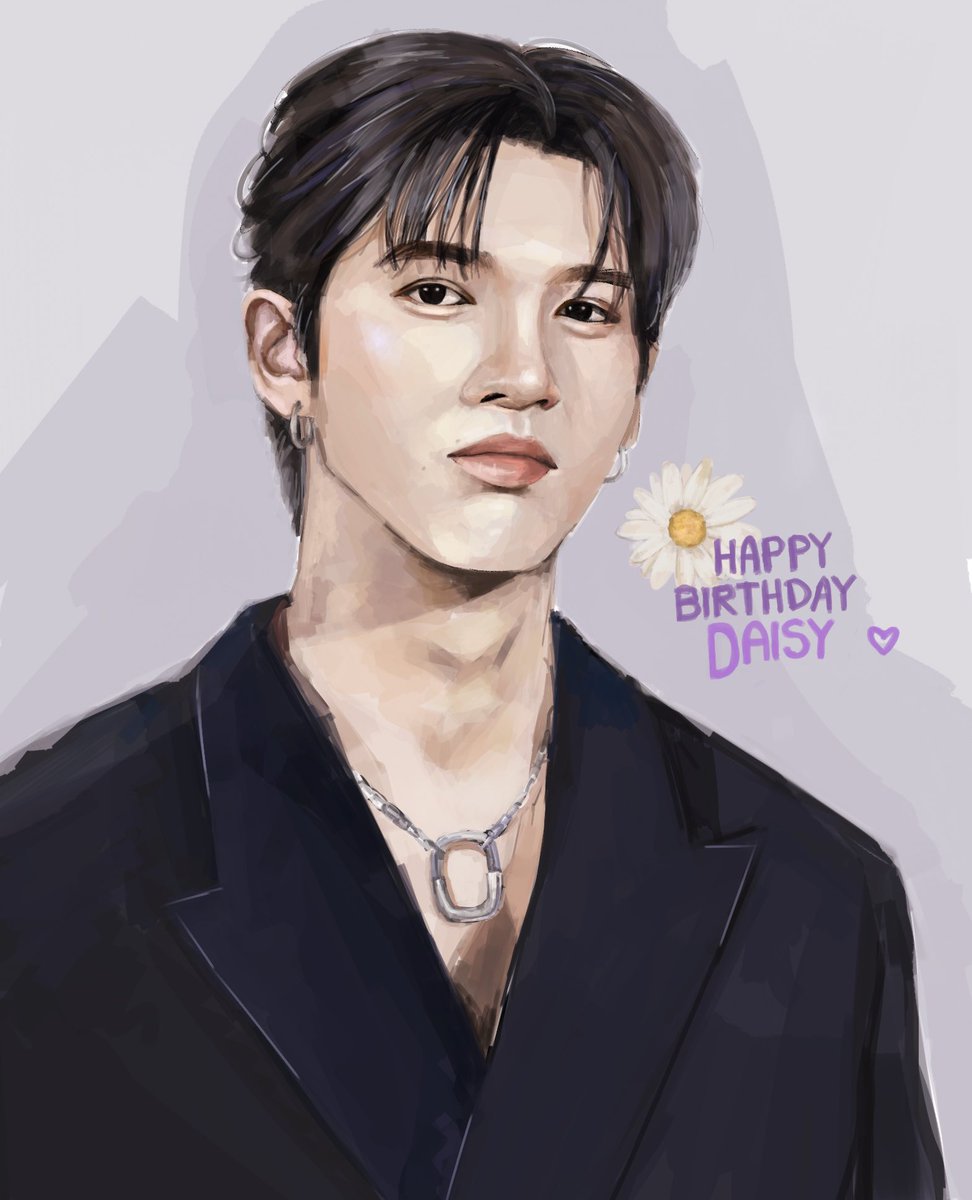 Happy Birthday to Aou <3 you deserve all the love in the world, you make so many people happy. I wish you a lot of happiness and success 

#aou_tnbknr #Aou25thMagicDay
