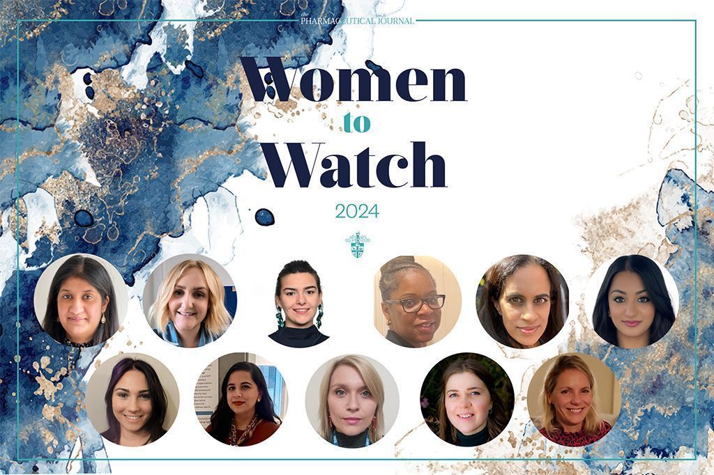 We are delighted to introduce you to our list of 11 ‘Women to Watch’ for 2024, selected for their dedication to improving both the pharmacy profession and patient care! 
#PJWomen2Watch
buff.ly/41iT4UT