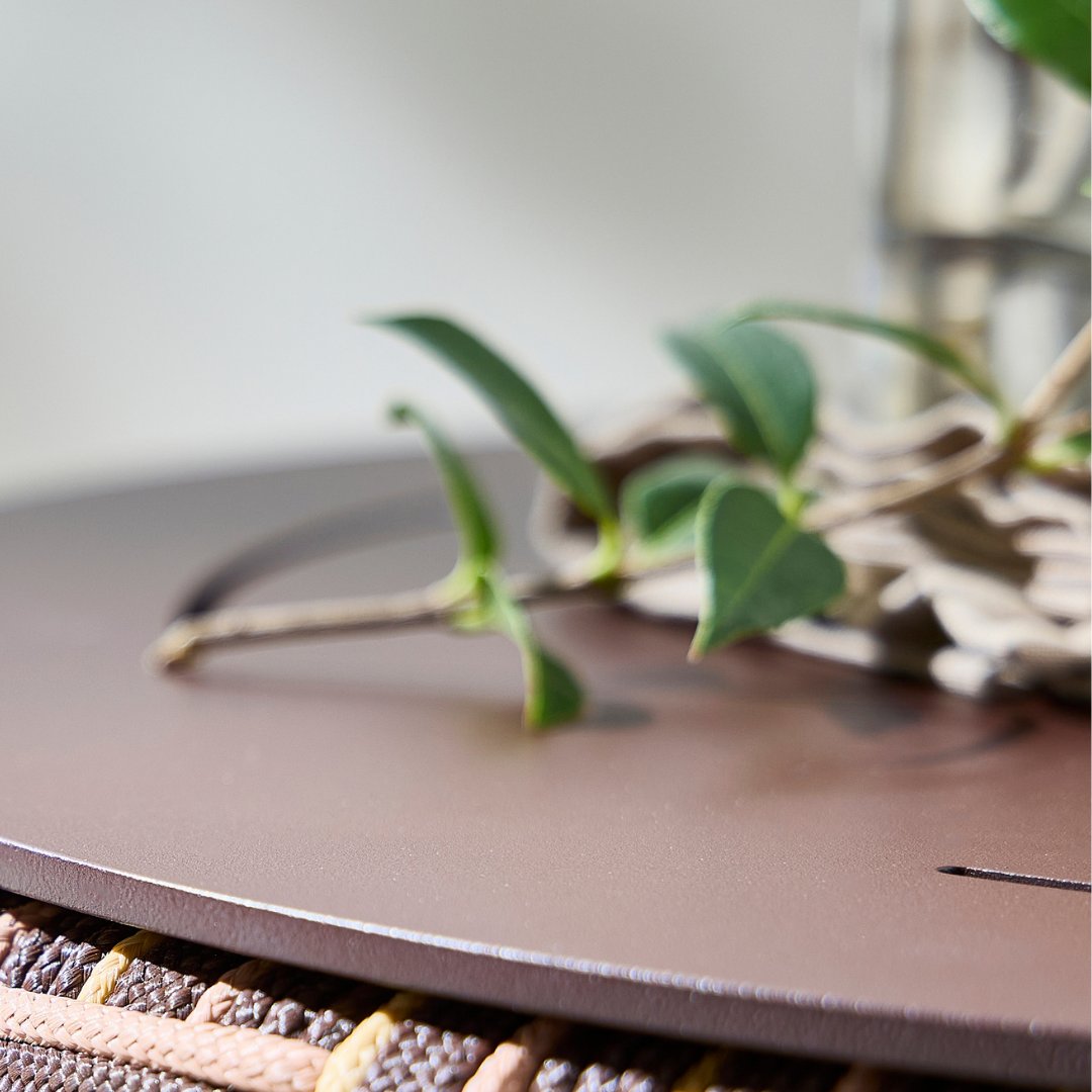 KOKMaison's tweet photo. Vous êtes passionné(e) de décoration ?

Ne manquez pas le salon Maison &amp; Objet !

SECTEUR TODAY - HALL 6 - STAND L66

#MaisonetObjet #OrchidEdition #decoration #evenement #paris #maisonetobjet2025 #salon #nouveauté2025 #nouveauté #outdoor #découvrir #serencontrer #kokmaison https://t.co/mkyPSzbZy3