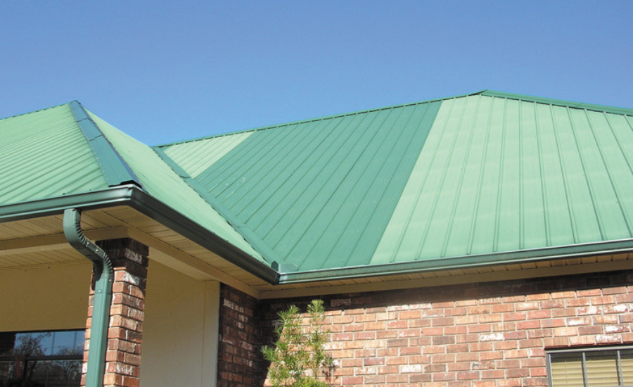 BldngEnclosure's tweet image. Warranties for metal roofing?

A metal roofing warranty is essentially an extension of the installation and is as important as the choice of materials, color or anything else. - @mcelroymetal

buildingenclosureonline.com/articles/93258…

#roofing #metalroofs