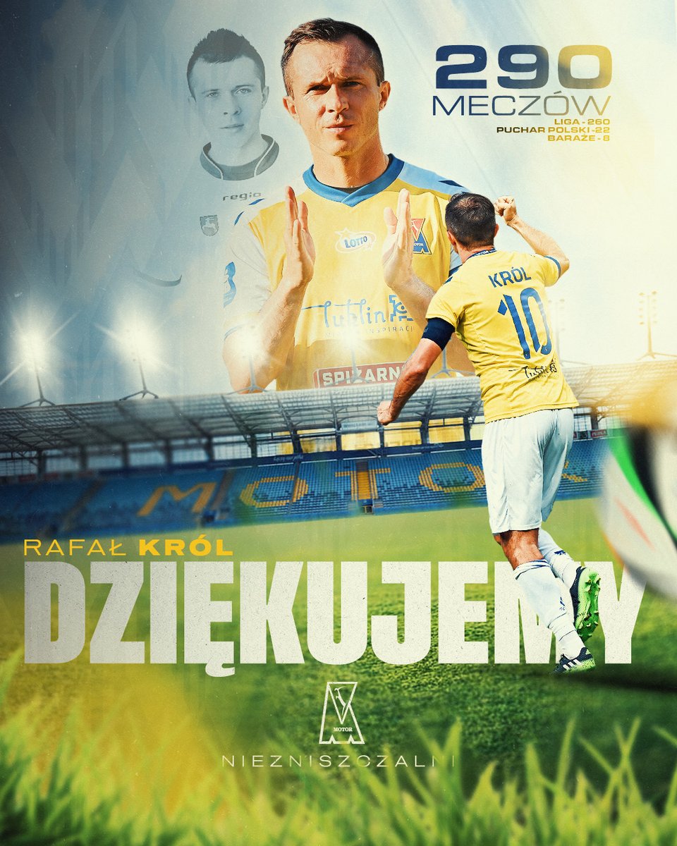 Motor Lublin tweet media