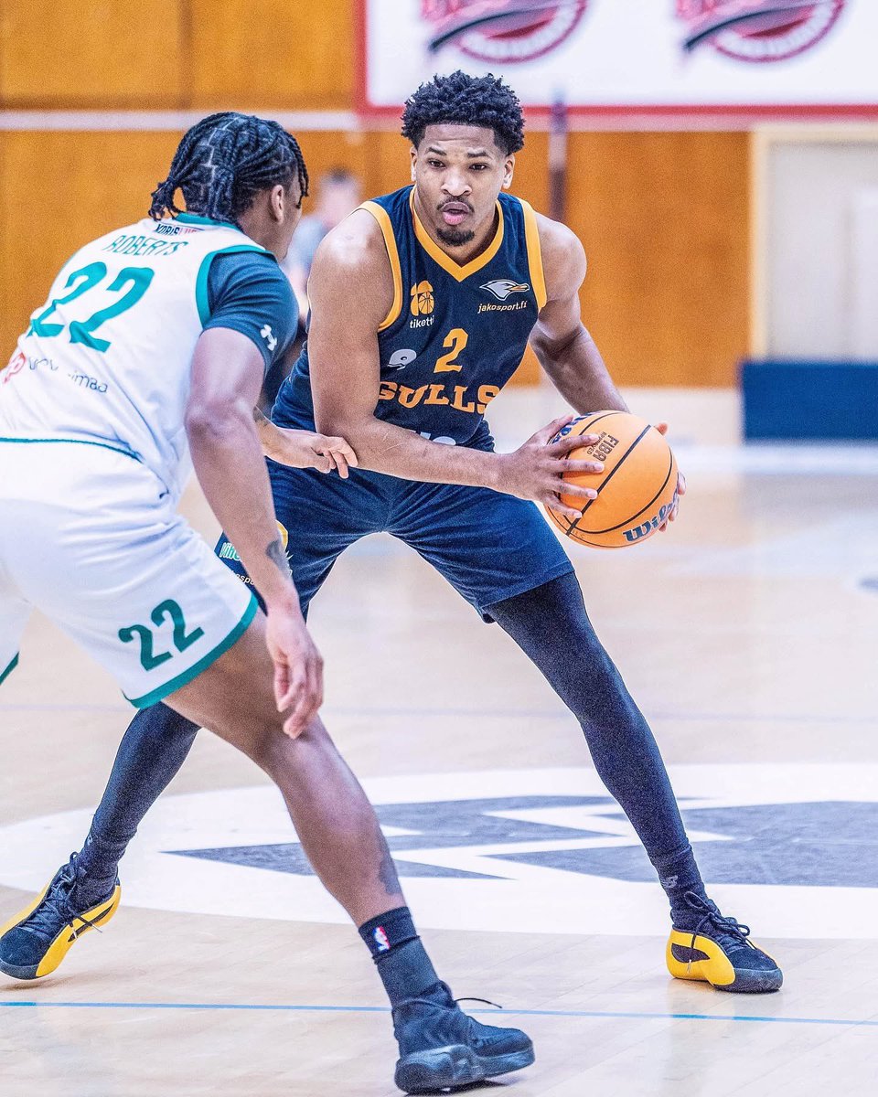 One Motive Sports (@onemotivesports) on Twitter photo OMS Stat of the Day 📊📆:
Tevin Olison <a href="/TevinOlison2/">TËVO ✌🏽</a> is becoming one of the better up and coming names in Europe! 
The 6’4” SG from Memphis, TN. is shooting an absurd 49.2% from 3 on 62/126 shooting (6.3 attempts per game)! 
He’s averaging 17.5 PPG, 4.0 RPG, 3.1 APG as well!😳 OMS Stat of the Day 📊📆:
Tevin Olison <a href="/TevinOlison2/">TËVO ✌🏽</a> is becoming one of the better up and coming names in Europe! 
The 6’4” SG from Memphis, TN. is shooting an absurd 49.2% from 3 on 62/126 shooting (6.3 attempts per game)! 
He’s averaging 17.5 PPG, 4.0 RPG, 3.1 APG as well!😳