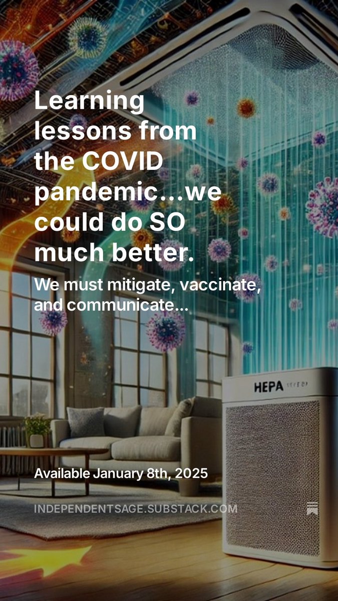 Stephen Griffin (@sgriffin_lab) on Twitter photo Please take a look at our latest <a href="/IndependentSage/">Independent SAGE</a> s*b*tack...feels somewhat pertinent at present!!! Please take a look at our latest <a href="/IndependentSage/">Independent SAGE</a> s*b*tack...feels somewhat pertinent at present!!!
