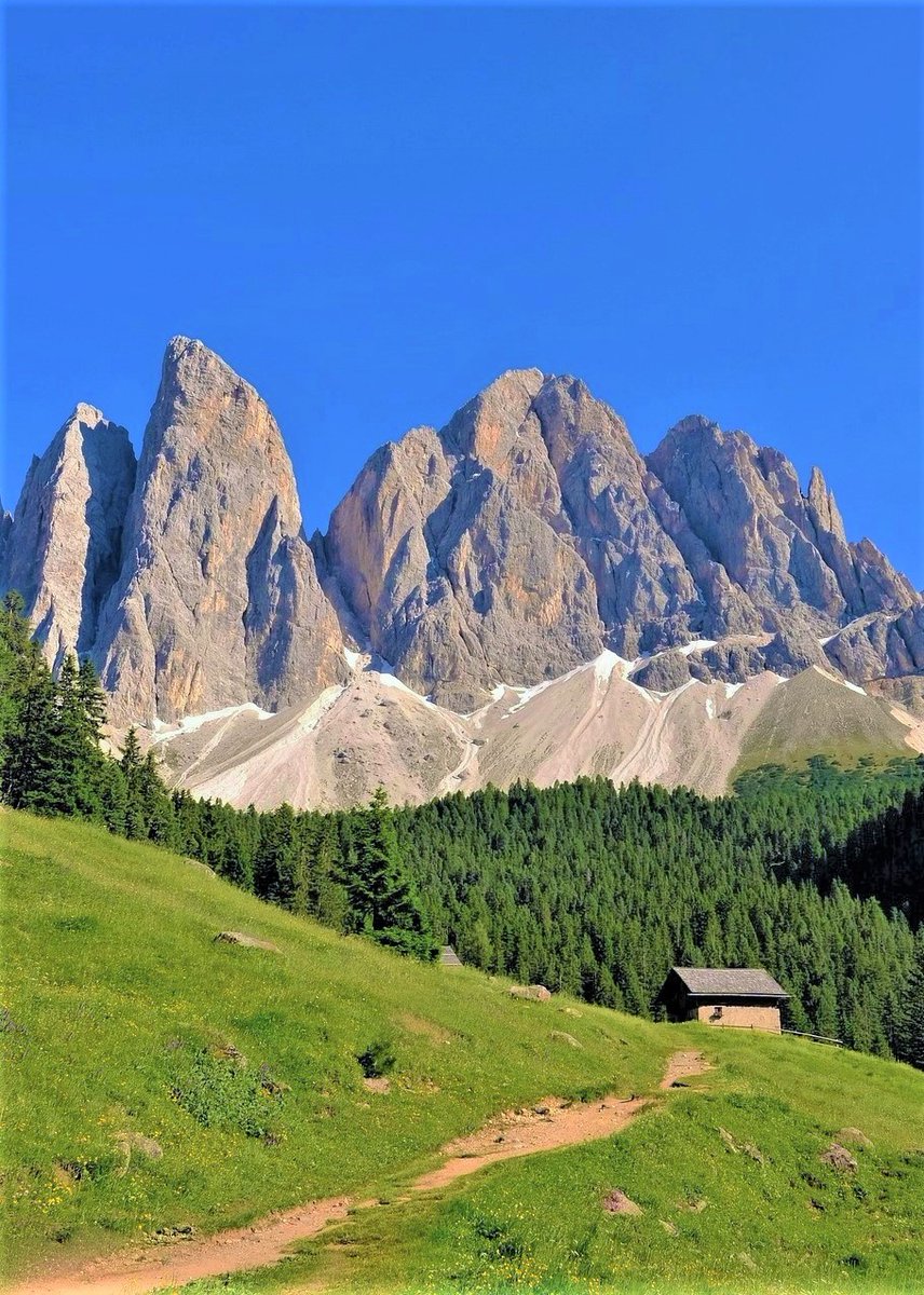Parco naturale Puez-Odle,Alto Adige-Italy.