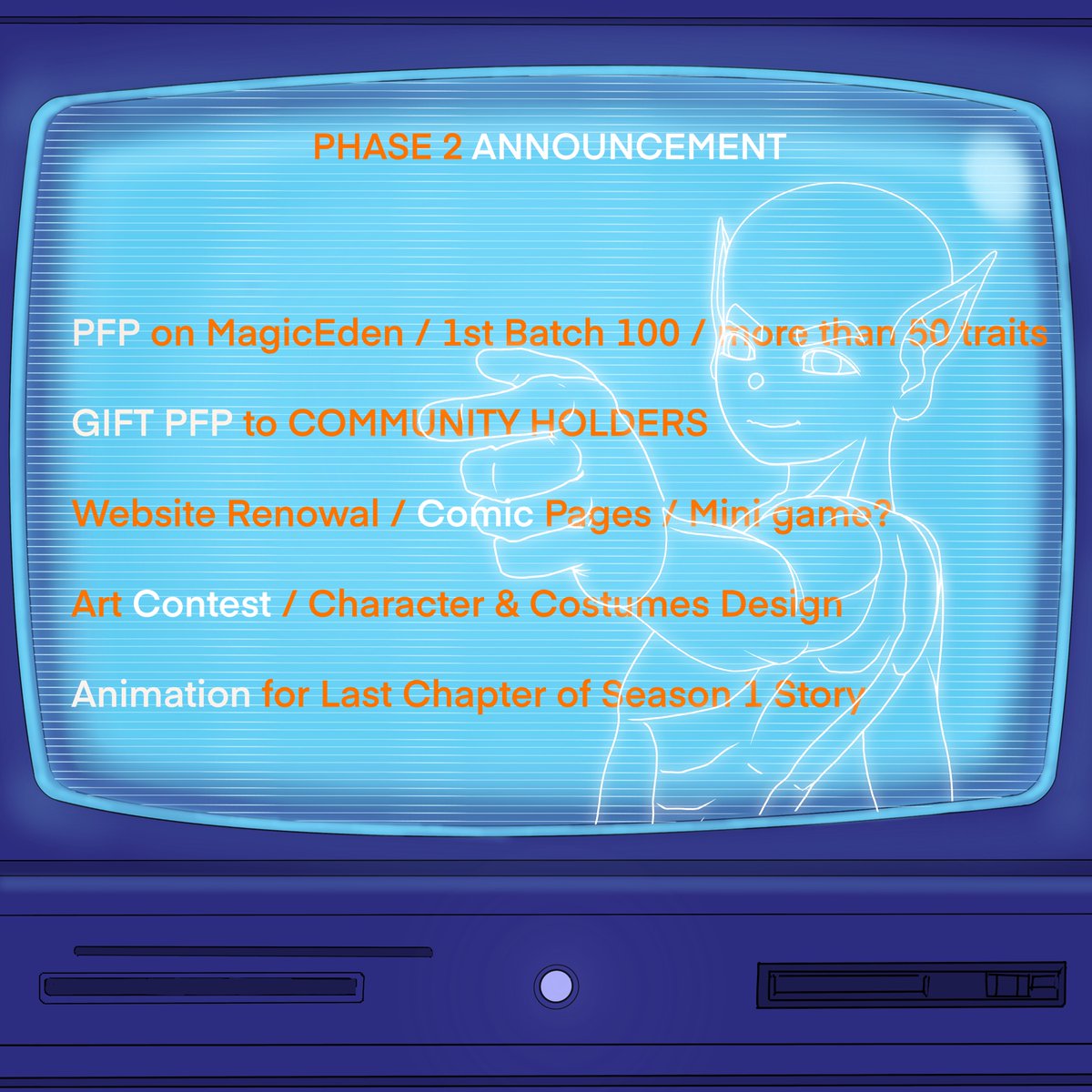 JUJU THE CAT tweet media