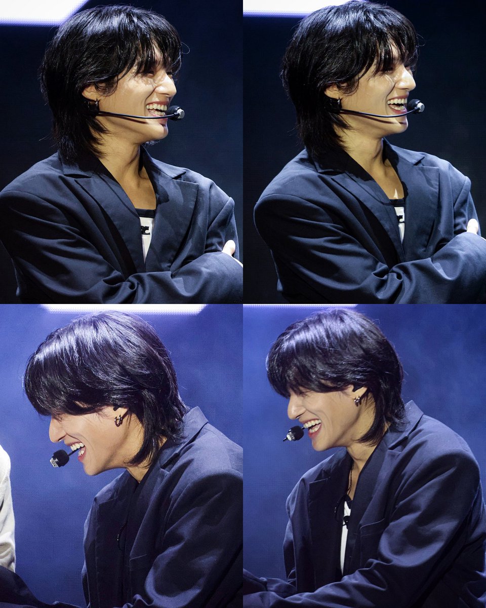 nothing... just wooyoung smile in ur tl ~