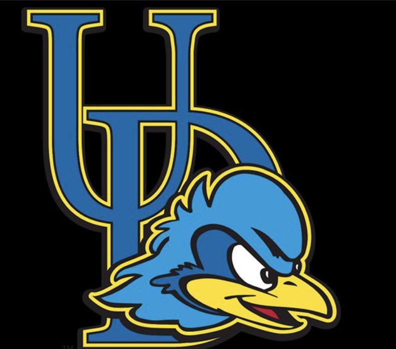 Hayden Moore (@haydenm_14) on Twitter photo After a great conversation with <a href="/Coach_ArtLink/">Art Link</a> I am blessed to receive an offer from Delaware <a href="/CoachGoldrich/">Sean Goldrich</a>
<a href="/DCCoachJ5/">Ed Johnson</a> <a href="/H2_Recruiting/">Hasani (H2) | Football Recruiting</a>
<a href="/KevinJDoelling/">Coach Kev</a> After a great conversation with <a href="/Coach_ArtLink/">Art Link</a> I am blessed to receive an offer from Delaware <a href="/CoachGoldrich/">Sean Goldrich</a>
<a href="/DCCoachJ5/">Ed Johnson</a> <a href="/H2_Recruiting/">Hasani (H2) | Football Recruiting</a>
<a href="/KevinJDoelling/">Coach Kev</a>
