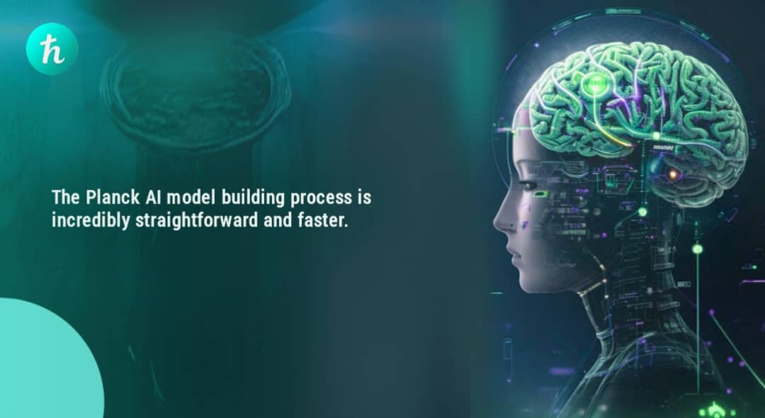 IgnatiusXario's tweet image. One of the standout features of @PlanckNetwork is its developer-friendly infrastructure. For many developers, setting up AI environments can be time-consuming and complex, requiring specialized hardware and technical expertise. 
$PLANCK  #AI #MEXC #KuCoin #BLOCKCHAIN